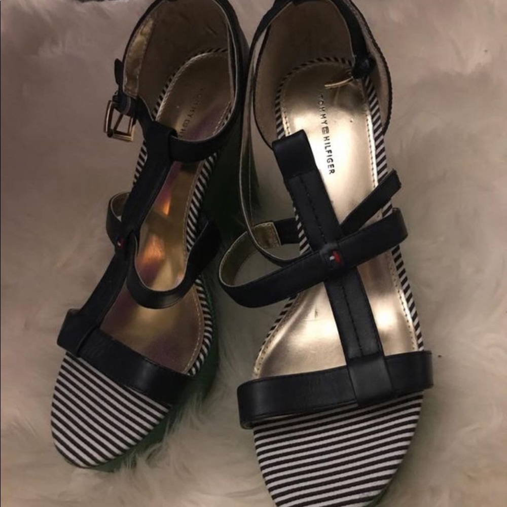 Wedges